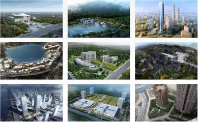 聯(lián)盟風(fēng)采 | 湖南省建筑設(shè)計(jì)院 以高品質(zhì)技術(shù)服務(wù)與工程管理回饋社會