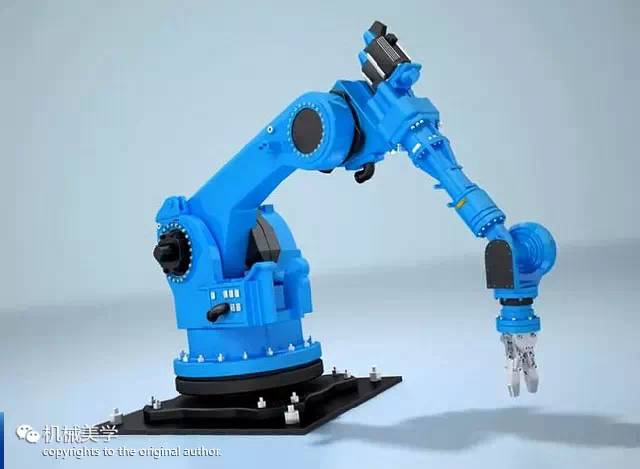 不要眨眼，帶你領略精密減速機的魅力 換向器